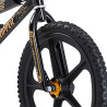 Fourche SE BIKES PK Ripper noire - 20 Pouces