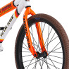Fourche SE BIKES Socal Flyer Orange - 24 pouces