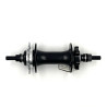 Moyeu arrière SE BIKES disc 6t 142x9.5mm 16d noir - 36H