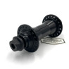 Moyeu avant femelle SE BIKES noir - 36H