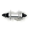 Moyeu avant SE BIKES disc 6t 135x9.4mm silver - 36H