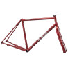 Ritchey Montebello – Le vélo d’endurance réinventé