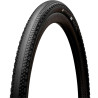 Pneu HUTCHINSON Caracal HardSkin - 700x40 - 40-622 - Tubeless Ready - Noir