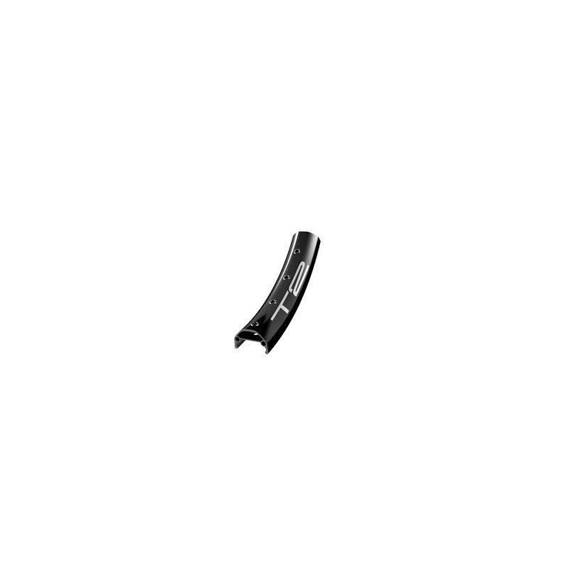 Cercle HALO T2 27.5" noir - 32H