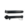Manivelles pédalier SE BIKES Everyday L170mm 8t noir