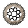 Cassette SHIMANO Deore XT CS-M8000 (11-40T) 11 vitesses