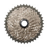 Cassette SHIMANO Deore XT - CS-M8000 - 11-40 - 11 vitesses
