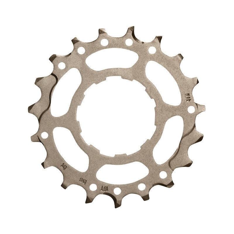 Cassette SHIMANO Deore XT CS-M8000 (11-40T) 11 vitesses