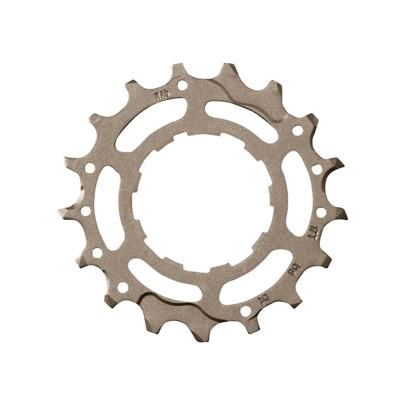 Cassette SHIMANO Deore XT CS-M8000 (11-40T) 11 vitesses