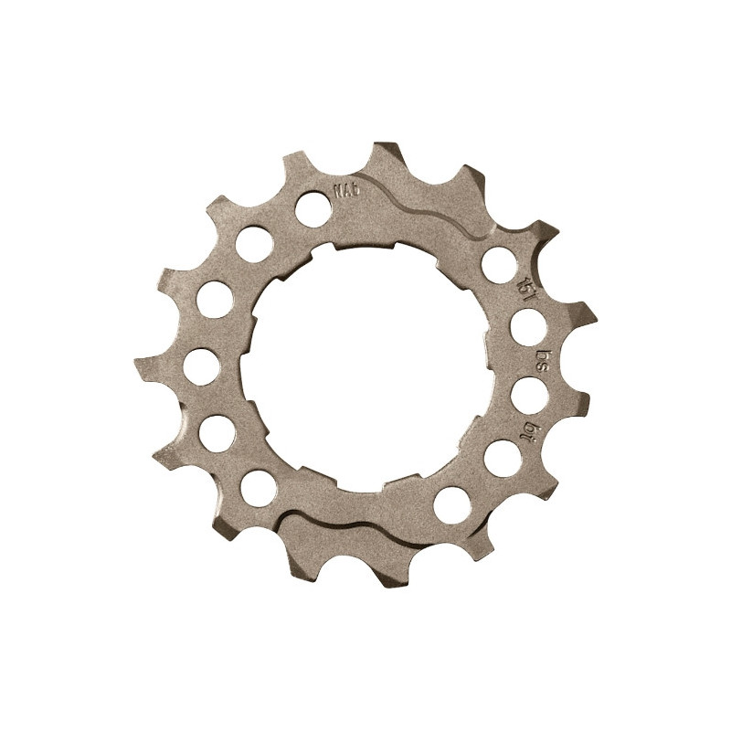 Cassette SHIMANO Deore XT CS-M8000 (11-40T) 11 vitesses