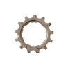 Cassette SHIMANO Deore XT CS-M8000 (11-40T) 11 vitesses