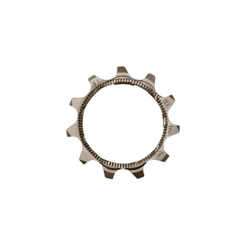 Cassette SHIMANO Deore XT CS-M8000 (11-40T) 11 vitesses