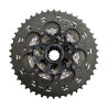 Cassette SHIMANO Deore XT CS-M8000 (11-40T) 11 vitesses