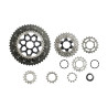 Cassette SHIMANO Deore XT CS-M8000 (11-40T) 11 vitesses