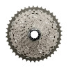 Cassette SHIMANO Deore XT CS-M8000 (11-40T) 11 vitesses