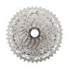 Cassette SHIMANO Deore CS-M5100-11 (11-42T) 11 Vitesses