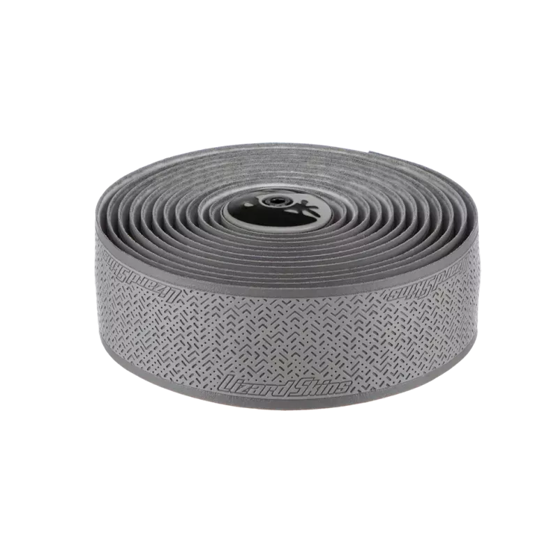 Guidoline LIZARD SKINS DSP Bar Tape 4.6 - Gris