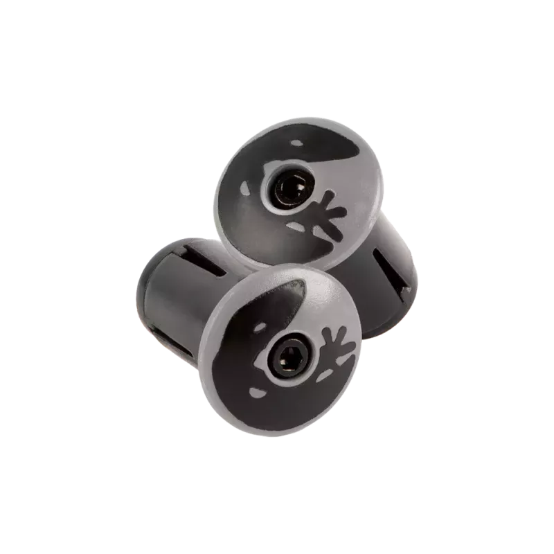 Guidoline LIZARD SKINS DSP Bar Tape 4.6 - Gris