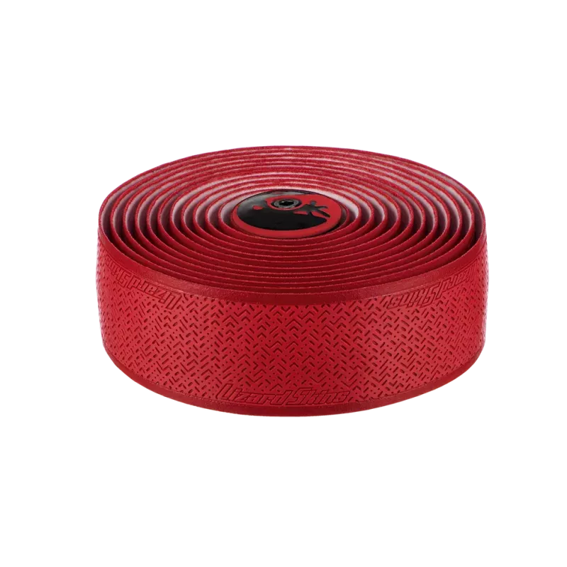 Guidoline LIZARD SKINS DSP Bar Tape 2.5 - Rouge