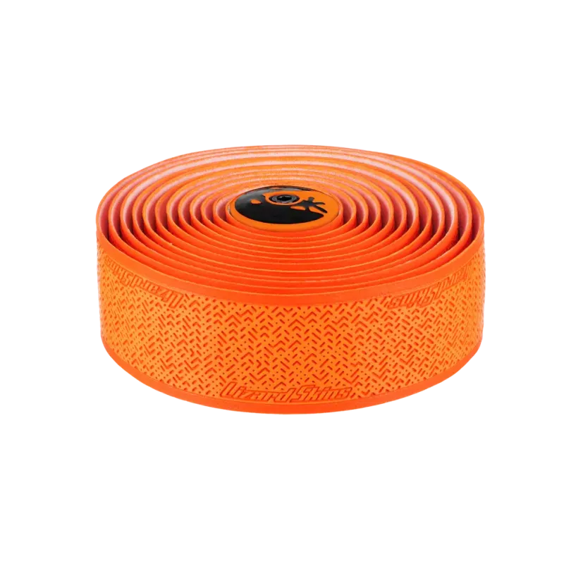 Guidoline LIZARD SKINS DSP Bar Tape 2.5 - Orange