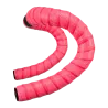 Guidoline LIZARD SKINS DSP Bar Tape 2.5 - Rose