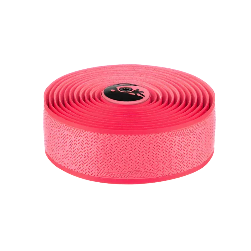 Guidoline LIZARD SKINS DSP Bar Tape 2.5 - Rose