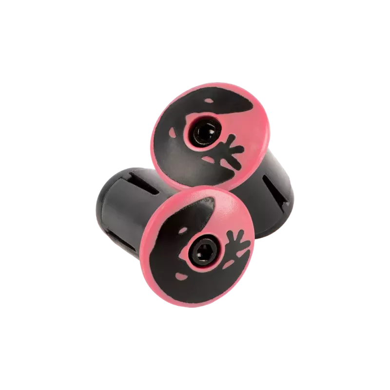 Guidoline LIZARD SKINS DSP Bar Tape 2.5 - Rose