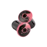 Guidoline LIZARD SKINS DSP Bar Tape 2.5 - Rose