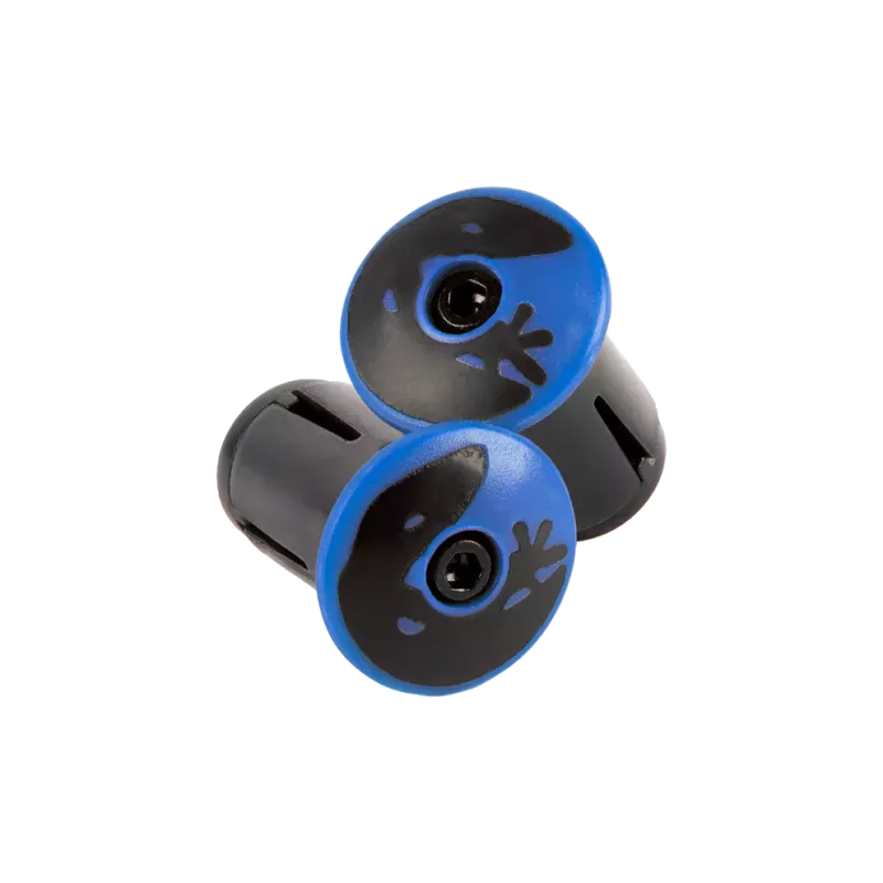 Guidoline LIZARD SKINS DSP Bar Tape 2.5 - Bleu Cobalt