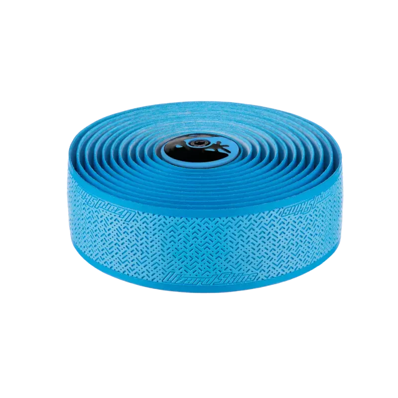 Guidoline LIZARD SKINS DSP Bar Tape 2.5 - Bleu Ciel