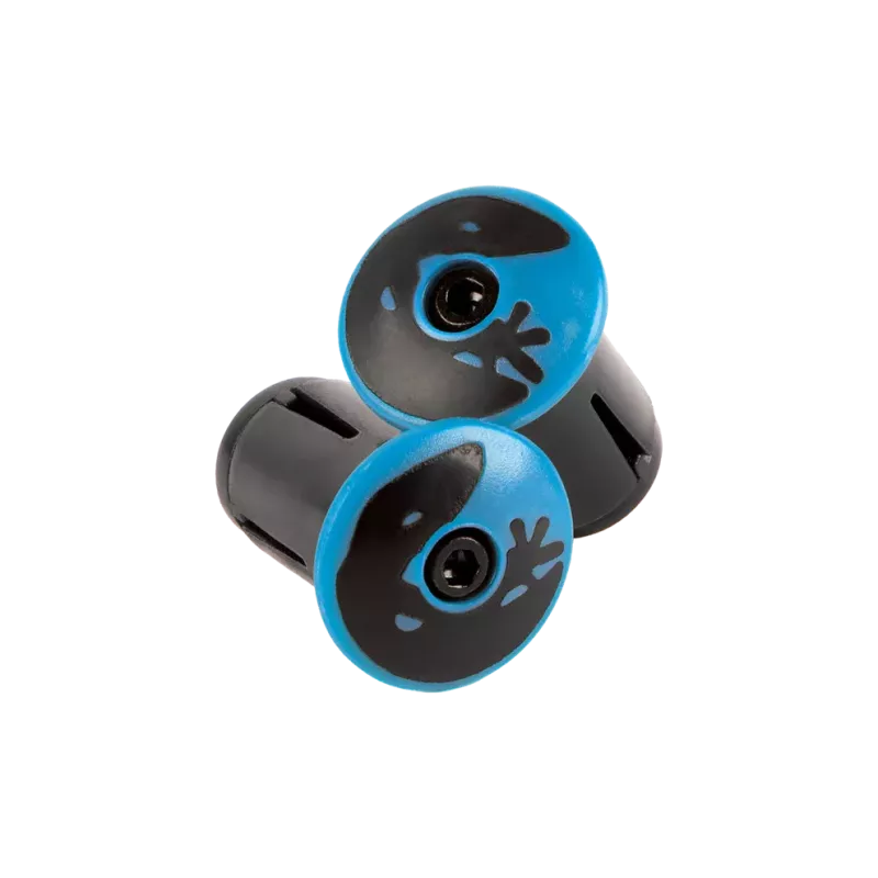 Guidoline LIZARD SKINS DSP Bar Tape 2.5 - Bleu Ciel
