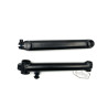 Manivelles pédalier SE BIKES L180mm 8t noir