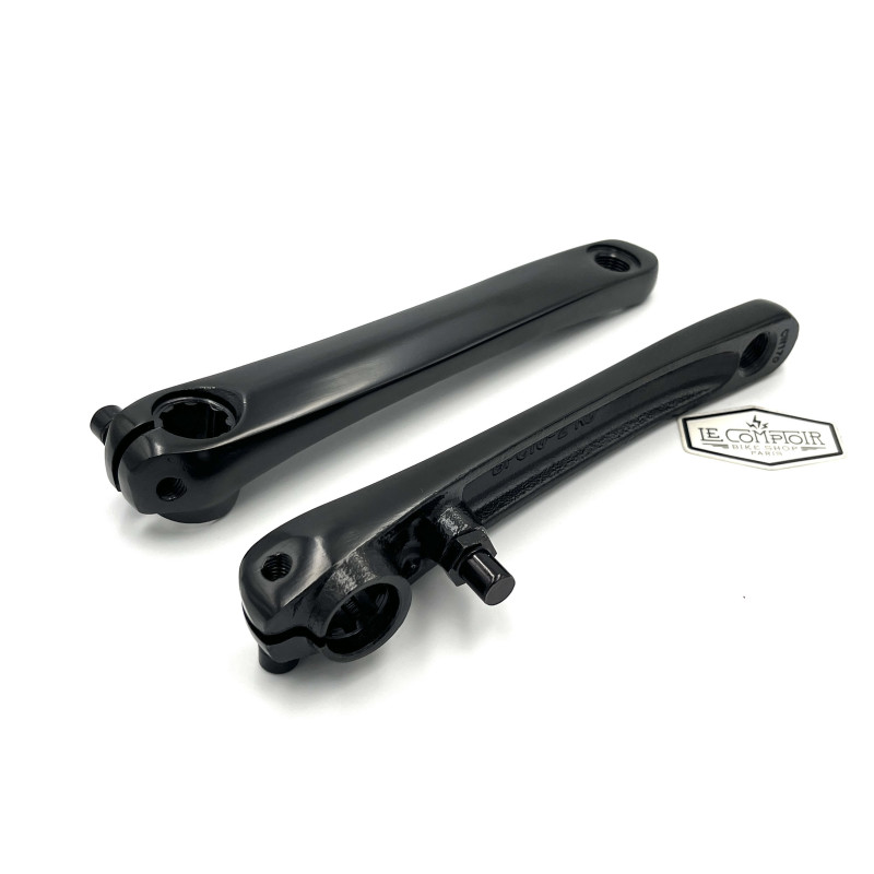 Pédalier SE BIKES Wildman L170mm 8t noir