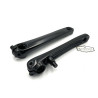 Pédalier SE BIKES Wildman L170mm 8t noir