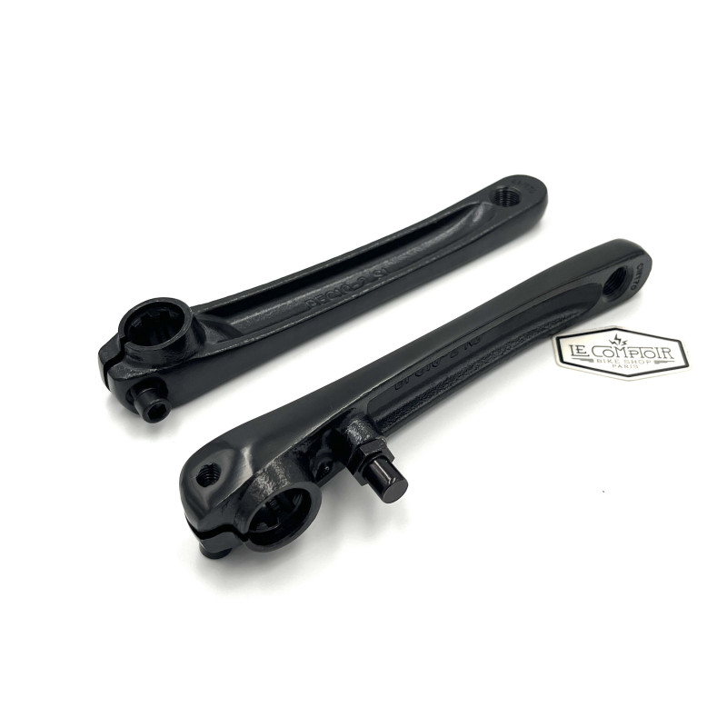 Pédalier SE BIKES Wildman L170mm 8t noir