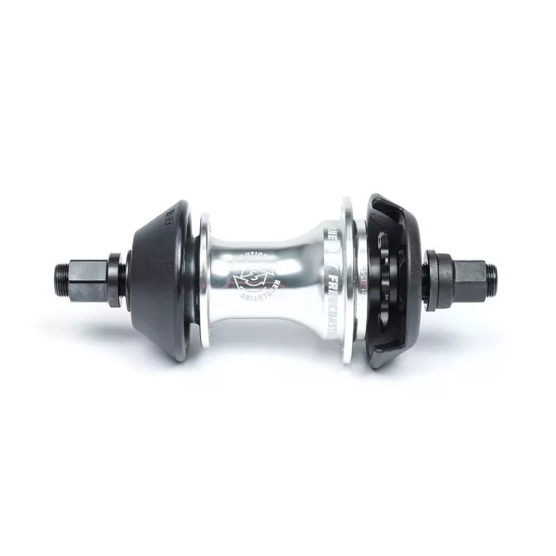 Moyeu BSD Revolution freecoaster