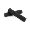 Paire de poignées Lock-On LIZARD SKINS Wasatch - Noir