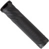 Paire de poignées Lock-On LIZARD SKINS Wasatch - Noir