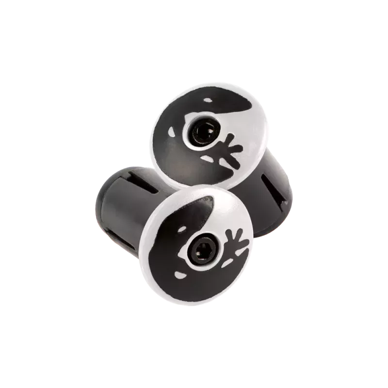 Guidoline LIZARD SKINS DSP Bar Tape 1.8 - Blanc