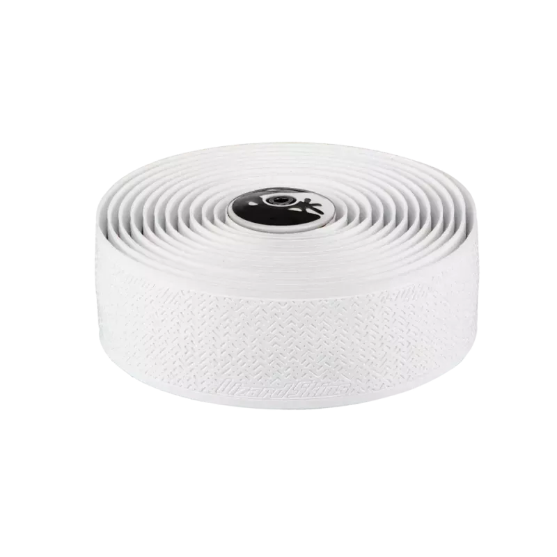 Guidoline LIZARD SKIN DSP Bar Tape 2.5 - Blanc
