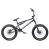 BMX full suspendu WETHEPEOPLE Swamp master noir - 21.5'