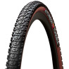 Pneu Gravel HUTCHINSON TUNDRA HardSkin Bi-Compound - 700x50 (50-622)  - Tubeless Ready