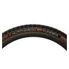 Pneu Gravel HUTCHINSON TUNDRA HardSkin Bi-Compound - 700x50 (50-622)  - Tubeless Ready