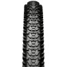 Pneu Gravel HUTCHINSON TUNDRA HardSkin Bi-Compound - 700x50 (50-622)  - Tubeless Ready