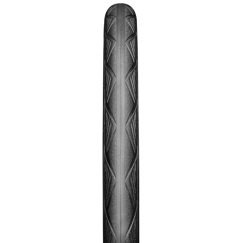 Pneu HUTCHINSON Blackbird AllSeason - 700x32c (32-622) - Tubeless Ready - FullBlack