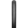 Pneu Gravel HUTCHINSON TUNDRA Green HardSkin - 700x40c (40-622) - Tubeless Ready