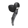 Levier arrière frein & vitesses SHIMANO GRX  - ST-RX810 - 11 vitesses