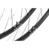 Roues Artisanal Gravel - DT SWISS 370 CL / Duke World Runner X 25