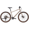 Vélo urbain KONA DEW - Brown - S
