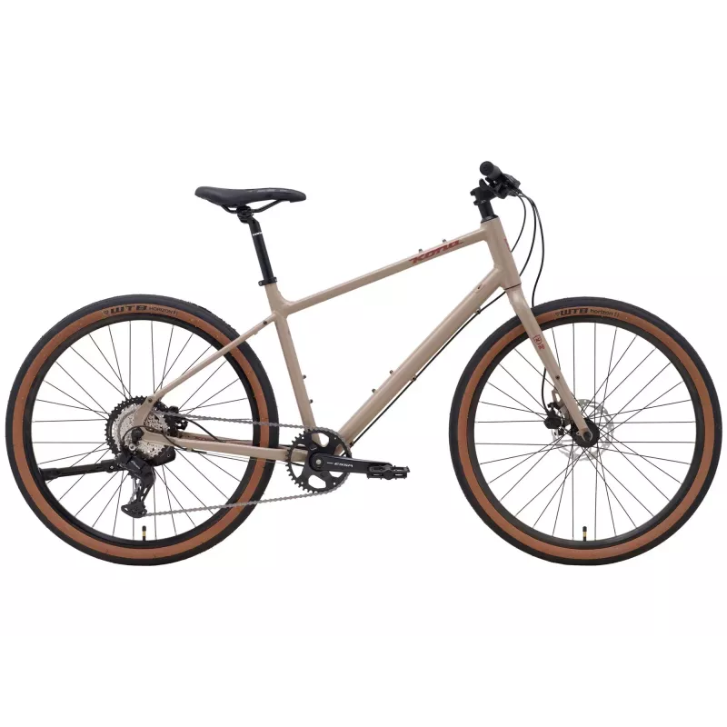 Vélo urbain KONA DEW - Brown - S